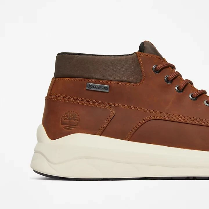 Bradstreet Ultra Gore-Tex® Chukka for Men in Brown �商品