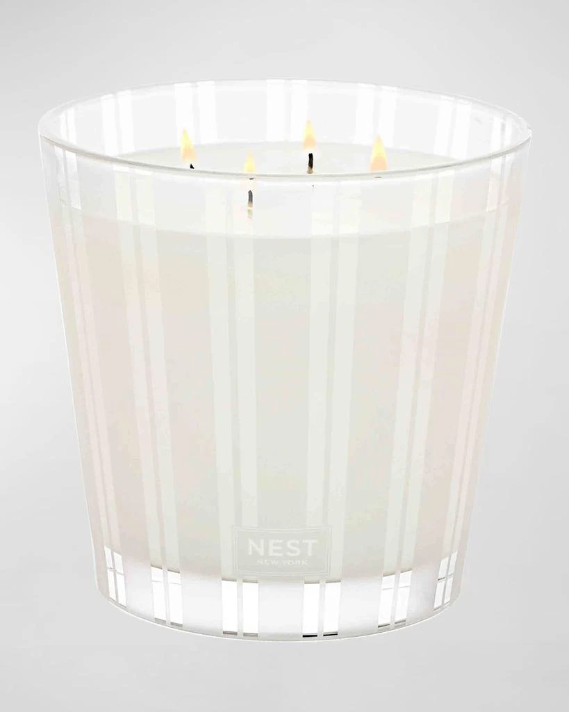 商品NEST New York|Grapefruit Luxury 4 Wick Candle,价格¥1468,第2张图片详细描述