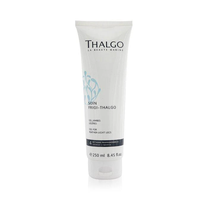 商品Thalgo|Thalgo 轻盈丝滑腿部啫喱（美容院装） 250ml/8.45oz,价格¥551,第1张图片