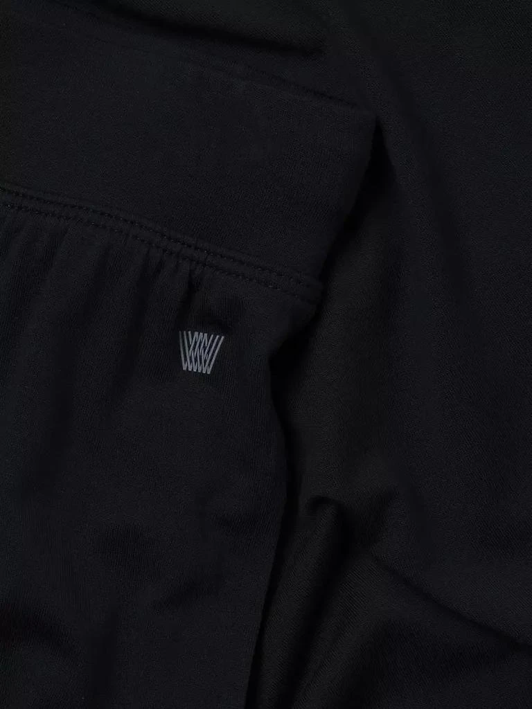 Silver Pajama Shorts 商品