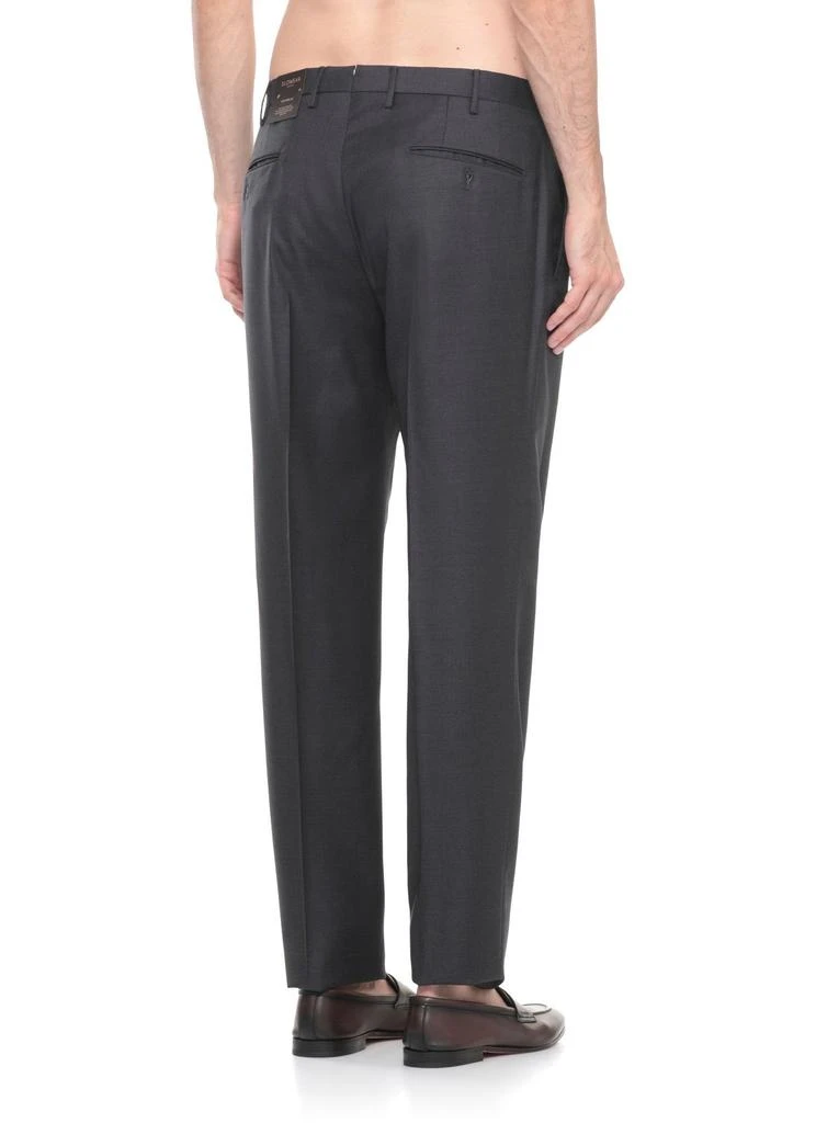 商品Incotex Ivory|Incotex Virgin Wool Pants,价格¥3019,第3张图片详细描述