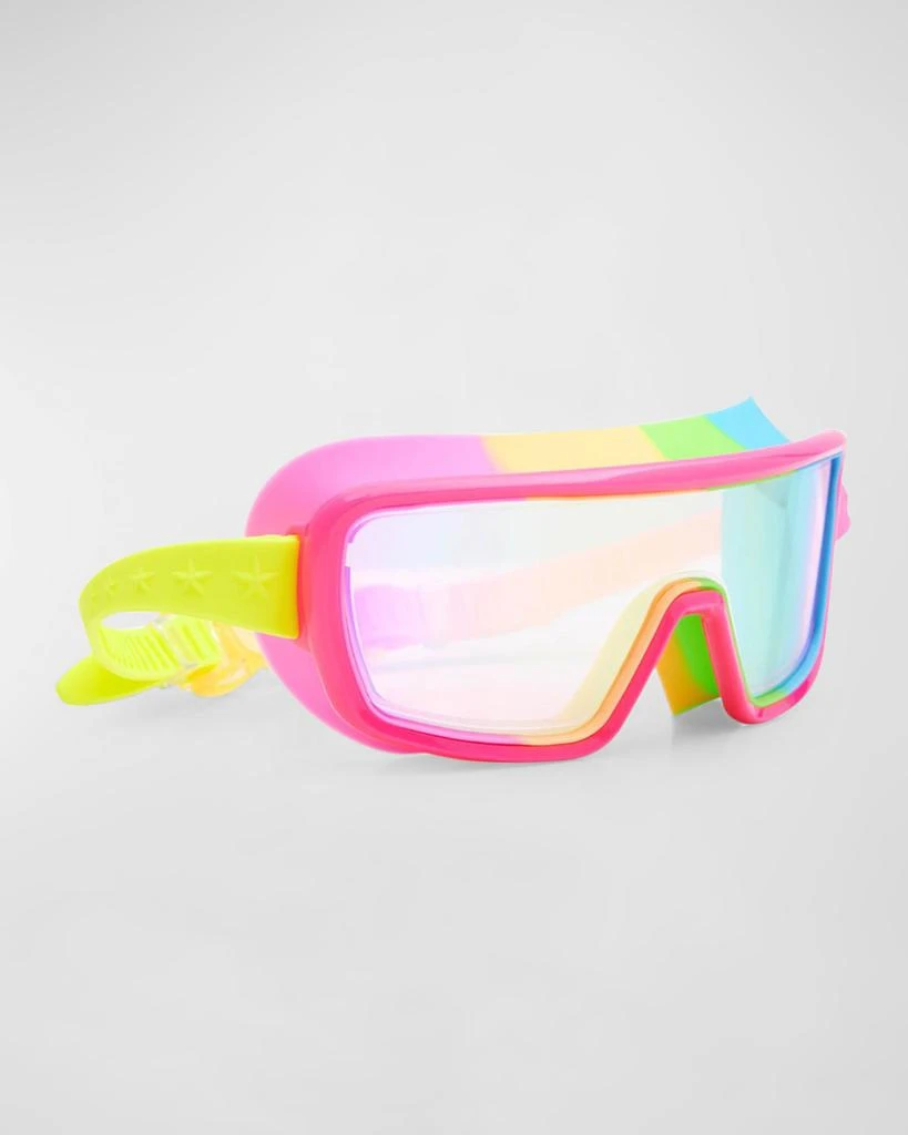 商品Bling2o|Kid's Chromatic Swim Goggles,价格¥187,第1张图片