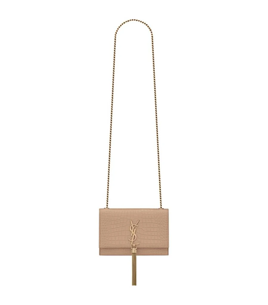 商品Yves Saint Laurent|Small Kate Tassel Shoulder Bag,价格¥20259,第1张图片