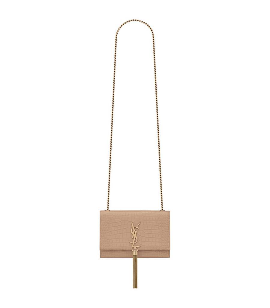 商品Yves Saint Laurent|Small Kate Tassel Shoulder Bag,价格¥16501,第1张图片