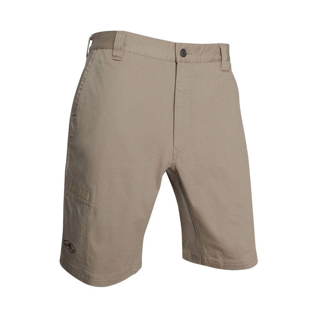 商品Arborwear|ARBORWEAR - WILLOW FLEX SHORT - 30 - REGULAR - Coal,价格¥604,第2张图片详细描述