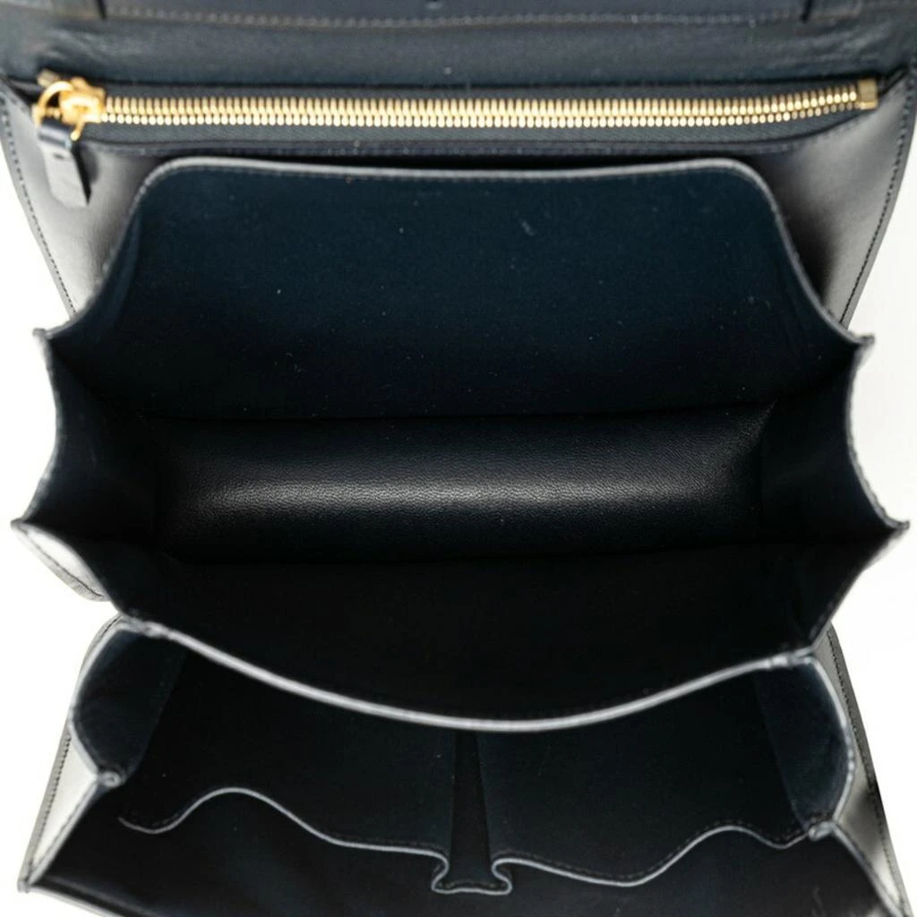 商品[二手商品] Celine|Leather Shoulder Bag (Pre-Owned),价格¥13675,第5张图片详细描述