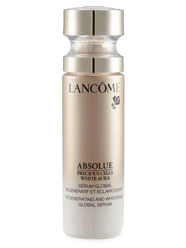 商品Lancôme|Absolue Precious Cells White Aura Regenerating And Whitening Global Serum,价格¥675,第1张图片