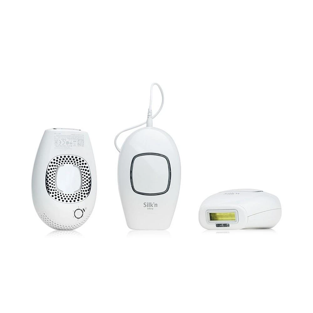 商品Silk'N|Infinity Hair Removal Device,价格¥2235,第1张图片