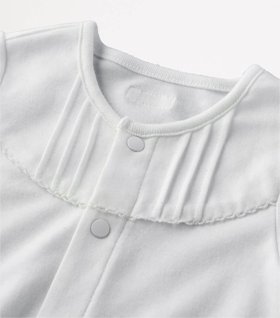 Silk Dress Set (Newborn-3 Months) 商品