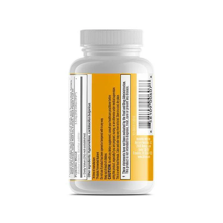 商品Ancient Nutrition|维生素D3,价格¥218,第3张图片详细描述