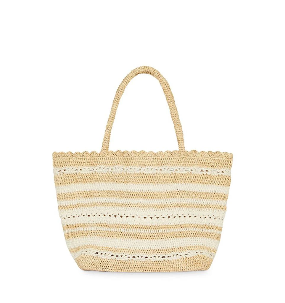 商品VANESSA BRUNO|Panier Tote,价格¥2043,第1张图片详细描述