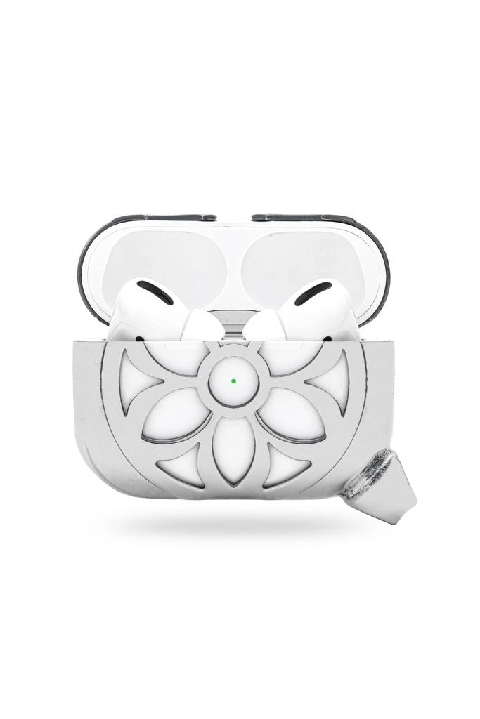 商品GOOD ART HLYWD|GOOD ART HLYWD FANCY POD PRO CASE,价格¥5172,第1张图片