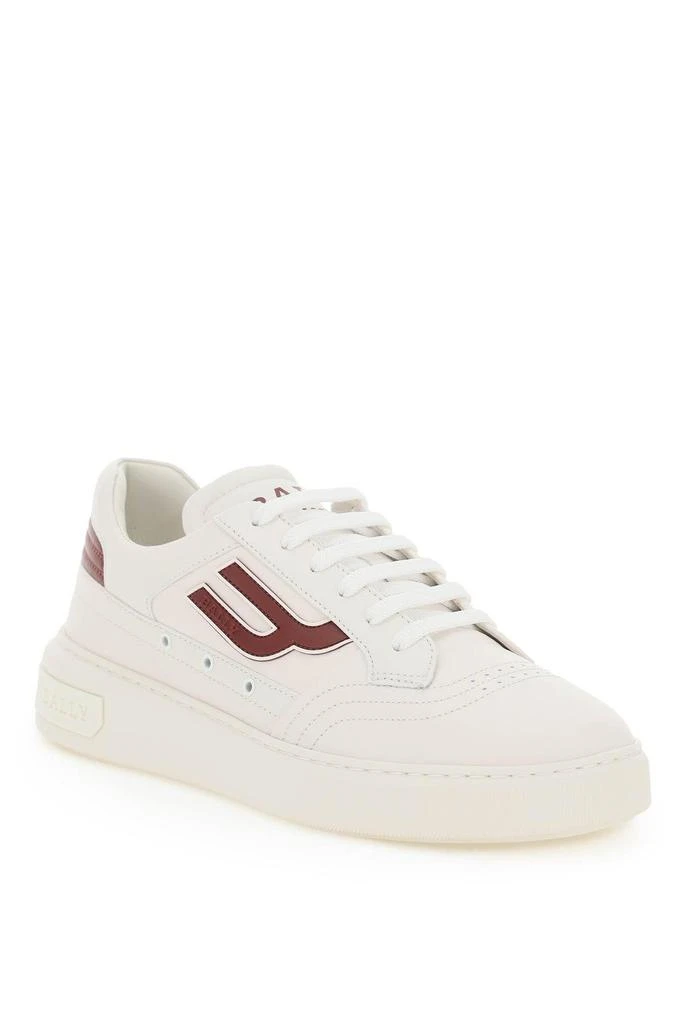 商品Bally|TRIUMPH SNEAKERS,价格¥1682,第4张图片详细描述