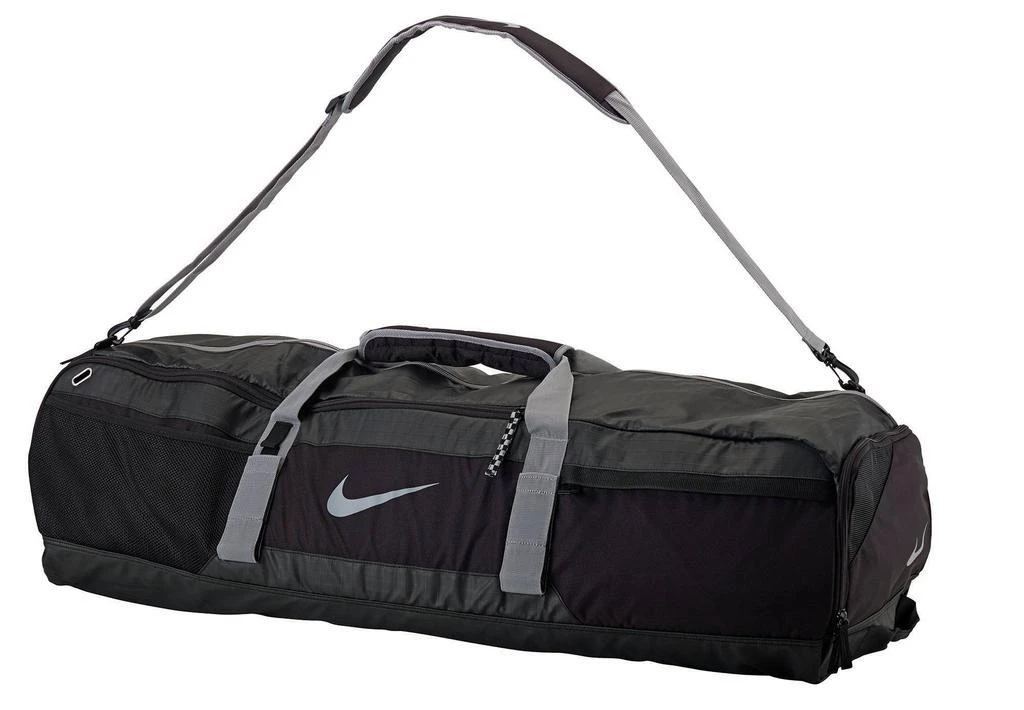 商品NIKE|Nike Shield XL Duffel Bag,价格¥776,第1张图片