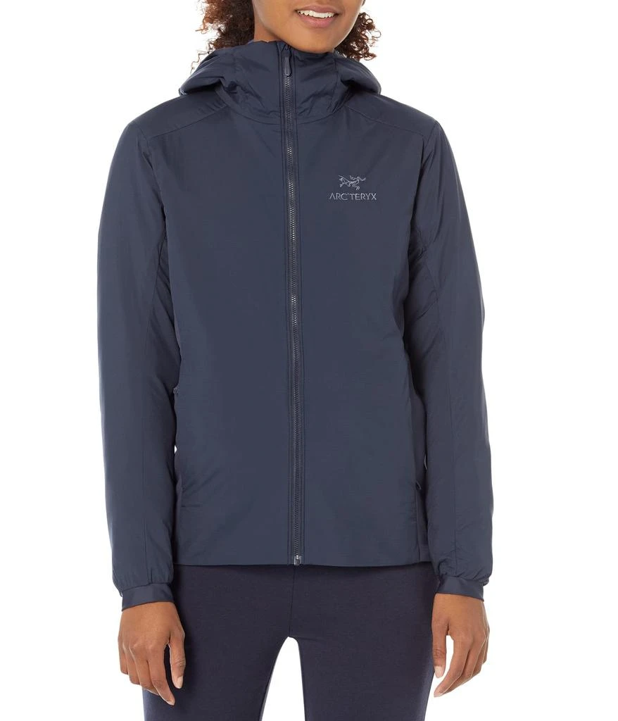 商品Arc'teryx|女款Atom轻量连帽外套夹克 多款配色,价格¥1786,第1张图片