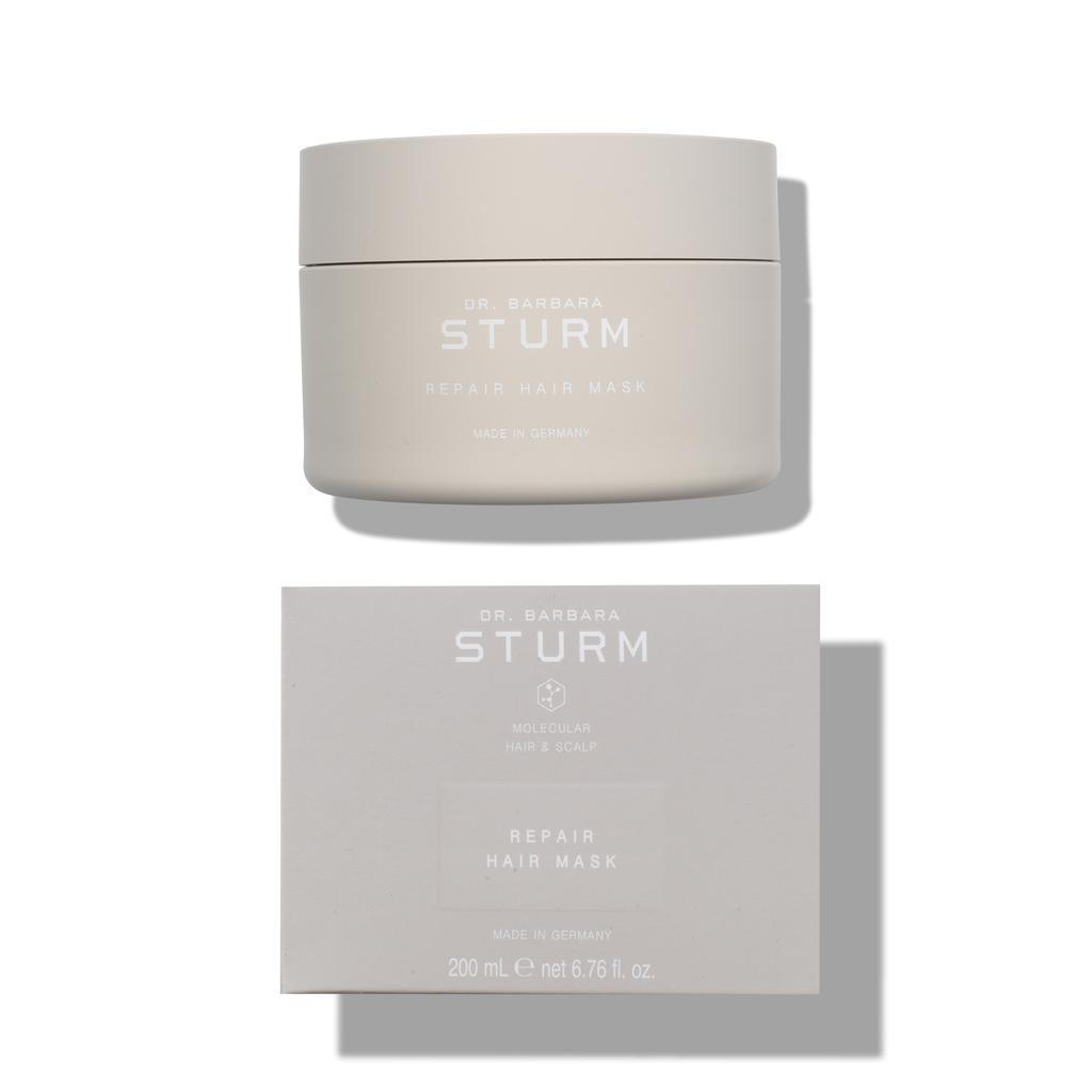 商品Dr. Barbara Sturm|Repair Hair Mask,价格¥512,第6张图片详细描述