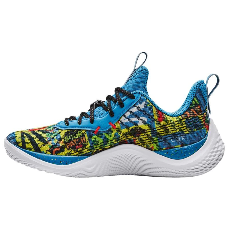 商品Under Armour|Under Armour Curry 10 - Men's,价格¥1200,第2张图片详细描述