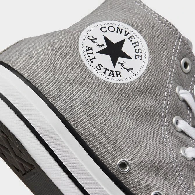 商品Converse|Converse Chuck Taylor All Star High Top Casual Shoes,价格¥482,第3张图片详细描述