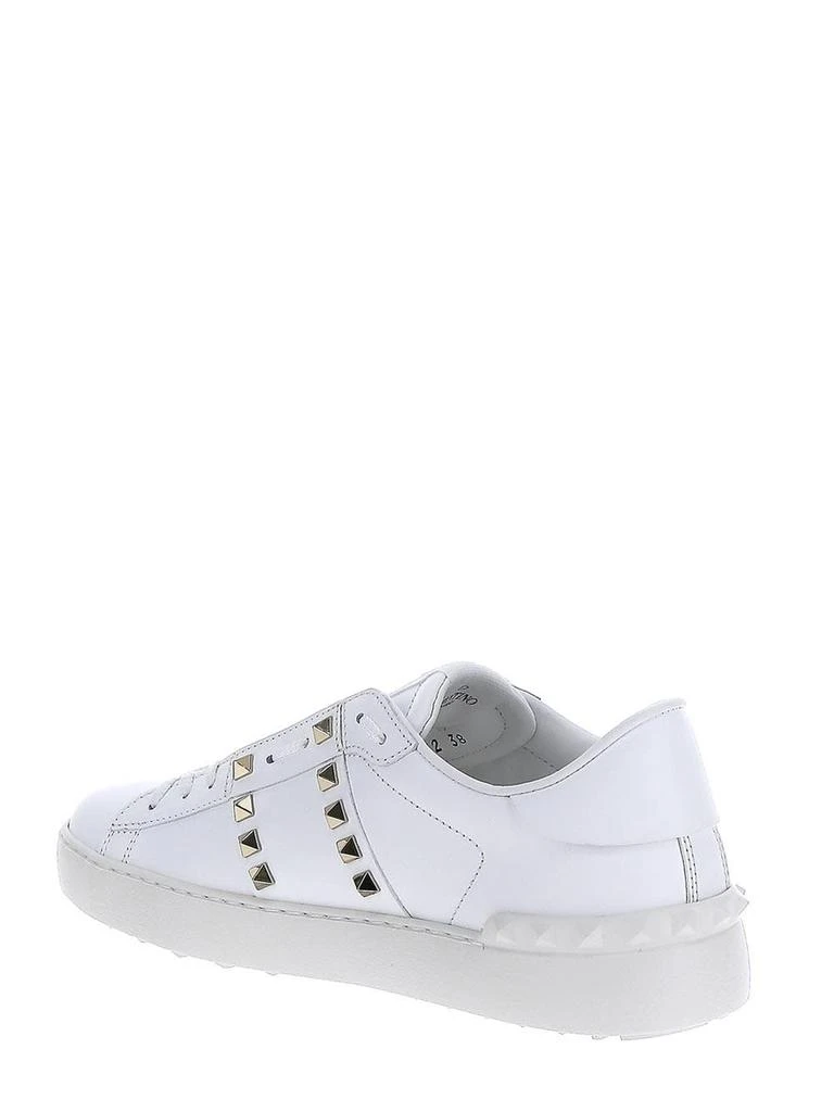 商品Valentino|Rockstud Sneakers,价格¥4550,第3张图片详细描述