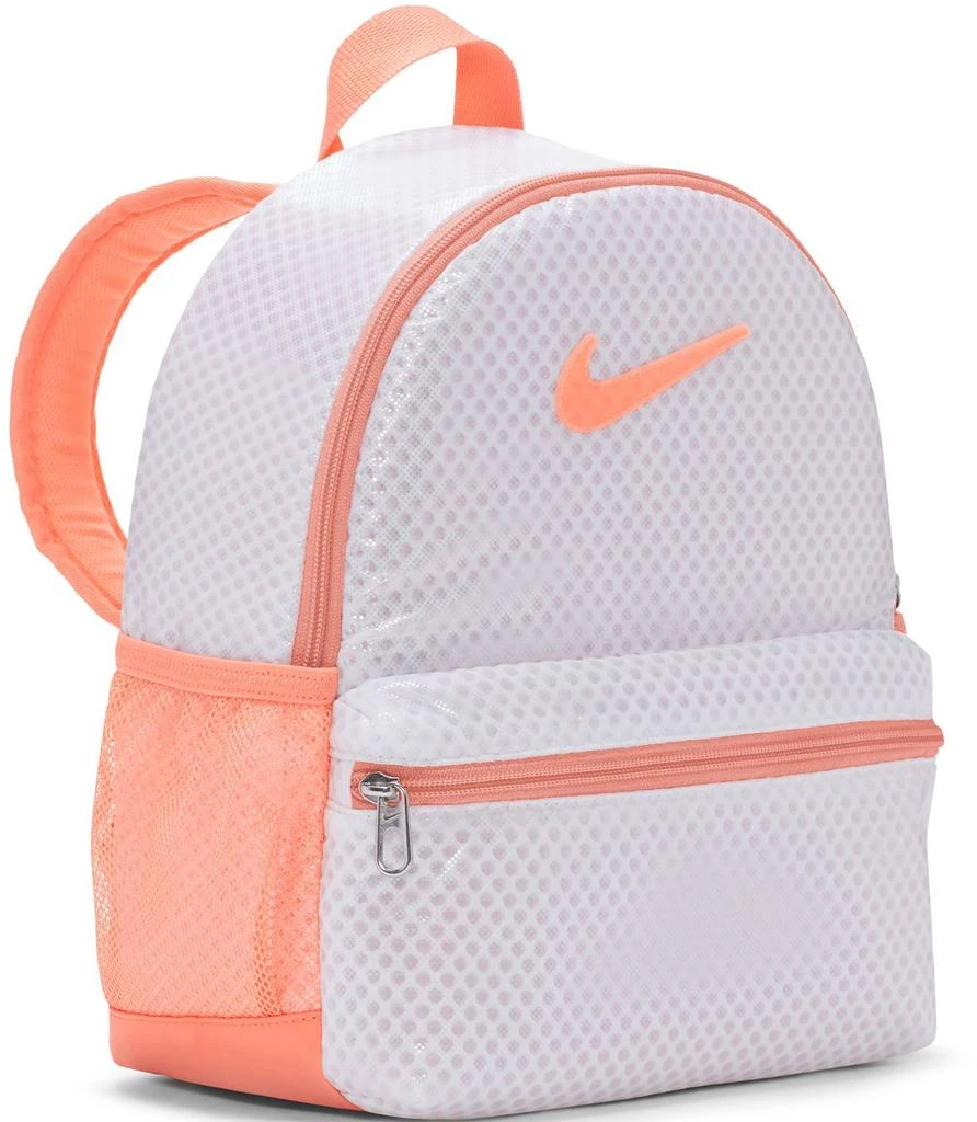 商品NIKE|Nike Brasilia JDI Kids' Mini Backpack (Small),价格¥76,第5张图片详细描述