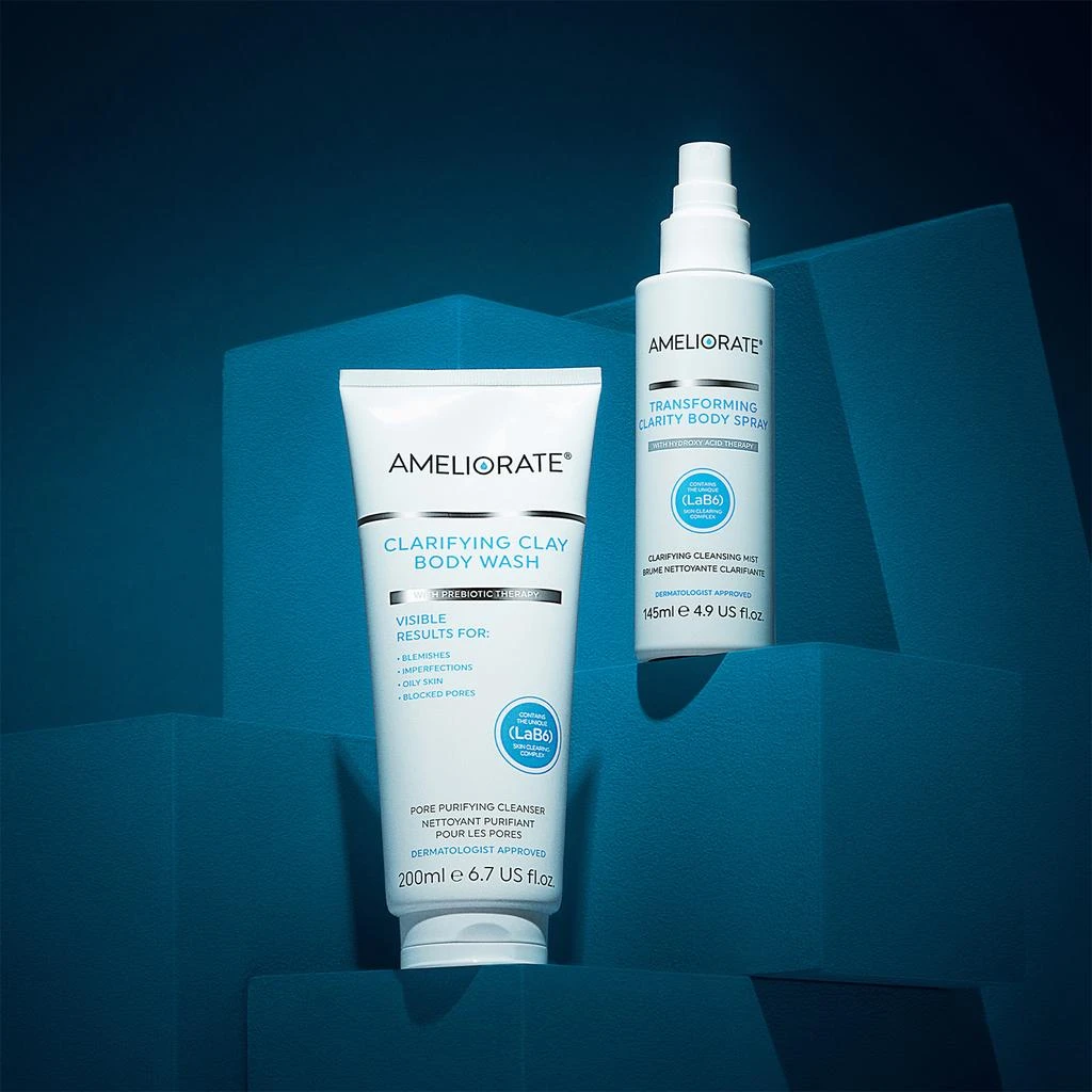 商品Ameliorate|AMELIORATE Blemish Body Bundle,价格¥299,第2张图片详细描述