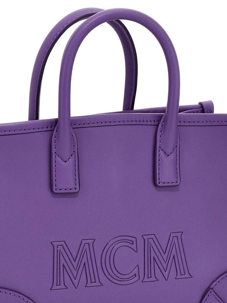 商品MCM|MCM Bags,价格¥4700,第4张图片详细描述