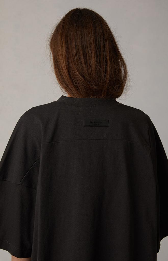 商品Essentials|Women's Iron Football T-Shirt,价格¥187,第7张图片详细描述