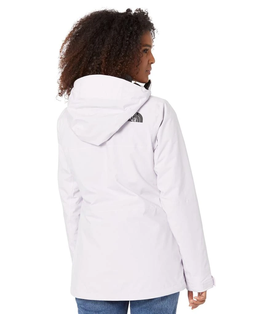 商品The North Face|Thermoball Eco Snow Triclimate Jacket,价格¥1071,第2张图片详细描述