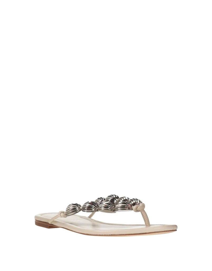 商品Tory Burch|Flip flops,价格¥884,第2张图片详细描述