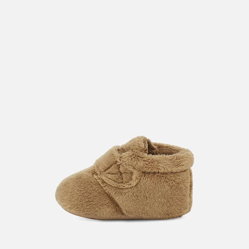 UGG BABIES’ BIXBEE FLEECE BOOTS, HAT AND MITTENS GIFT SET 商品