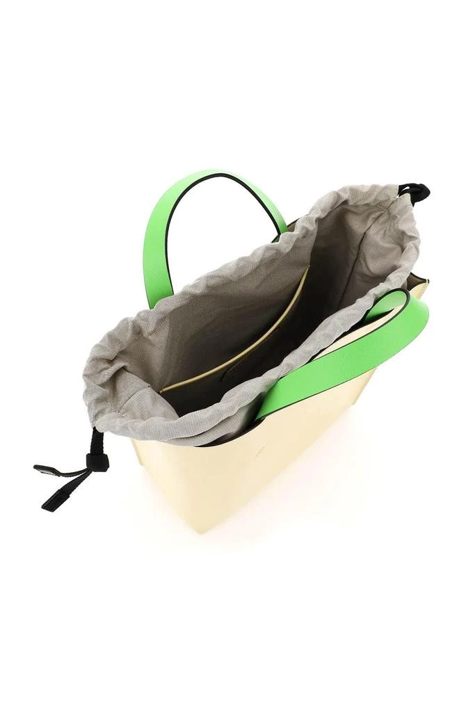 商品Marni|MUSEO SMALL SHOPPING BAG,价格¥4251,第4张图片详细描述