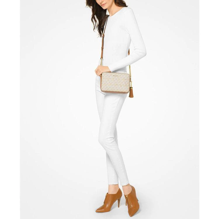 商品Michael Kors|中号相机包,价格¥415,第2张图片详细描述
