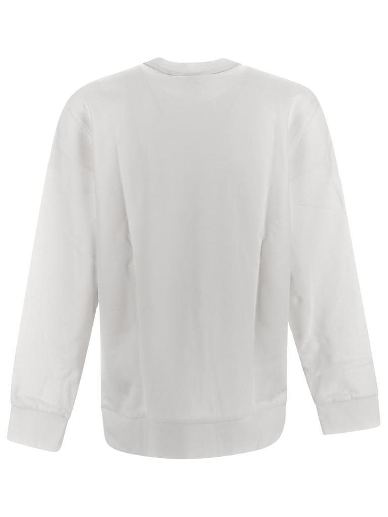 商品Hugo Boss|3D Logo Sweatshirt,价格¥1287,第4张图片详细描述