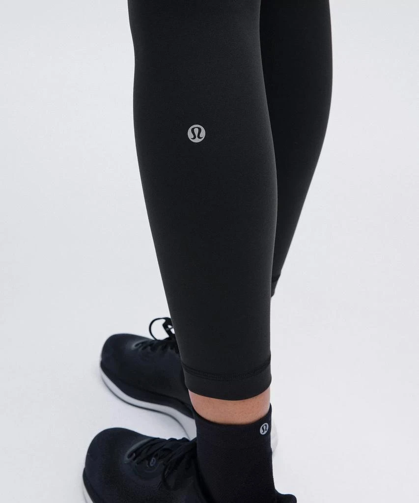 Wunder Train High-Rise Tight 25" 商品