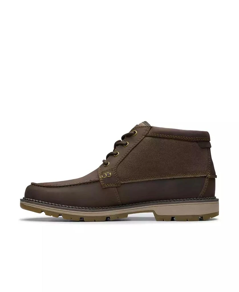Collection Men's Maplewalk Moc Boots 商品