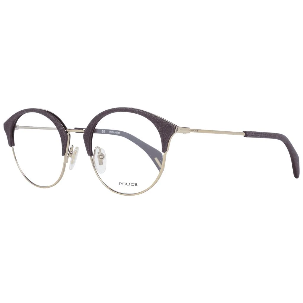 商品POLICE|Police Multicolor Women Optical Frames,价格¥471,第1张图片