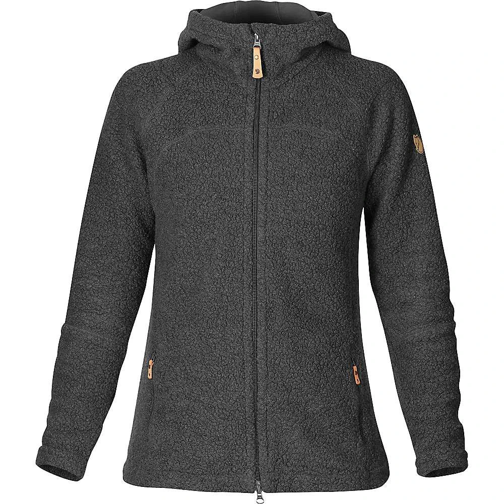 商品Fjällräven|Fjallraven Women's Kaitum Fleece,价格¥1656,第1张图片