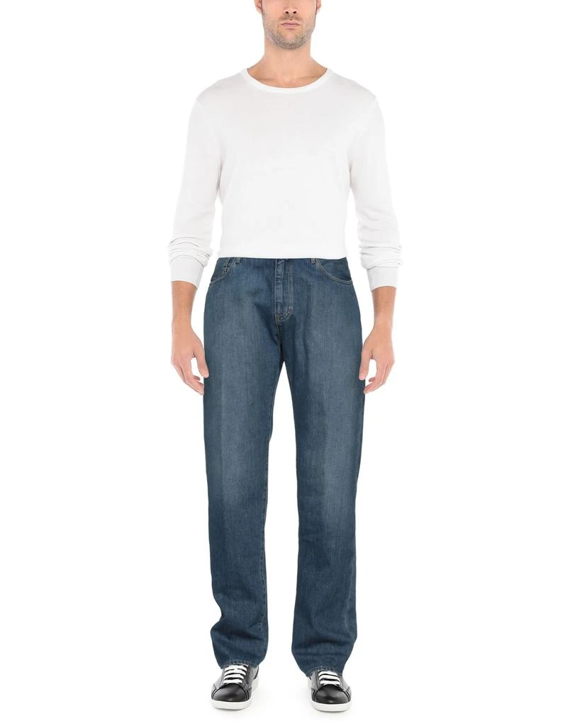商品Giorgio Armani|Denim pants,价格¥1498,第2张图片详细描述
