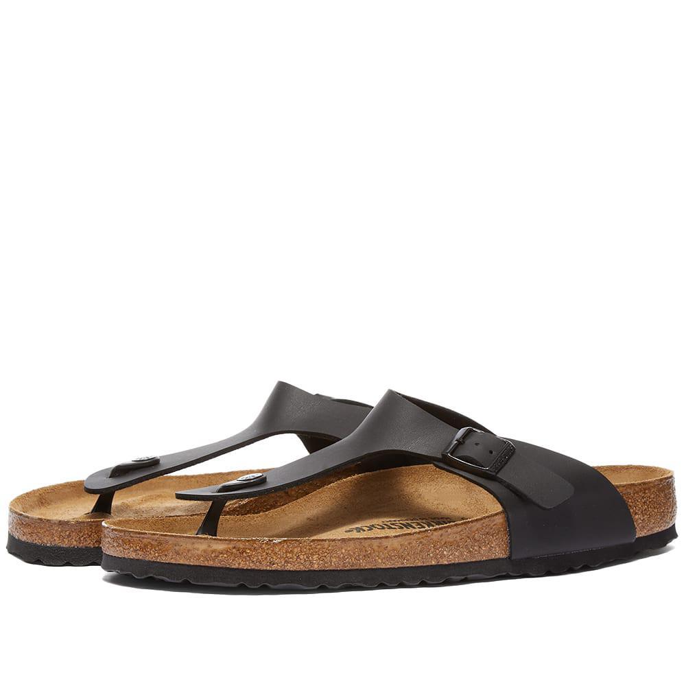 商品Birkenstock|Birkenstock Gizeh,价格¥531,第1张图片