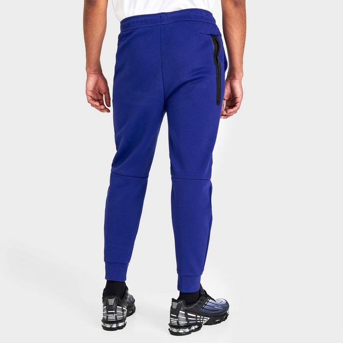 Men's Nike Sportswear Tech Fleece Jogger Pants商品第4张图片规格展示
