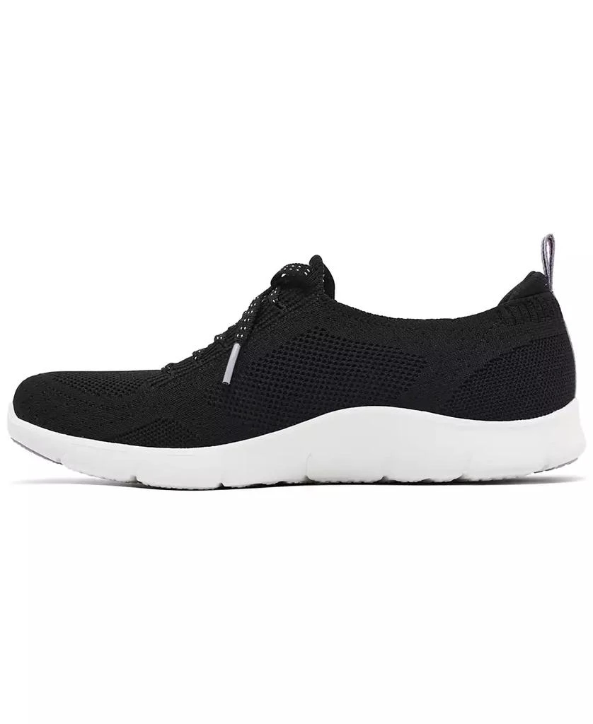 商品SKECHERS|Women's Arch Fit Refine - Freesia Walking Sneakers from Finish Line,价格¥336,第3张图片详细描述
