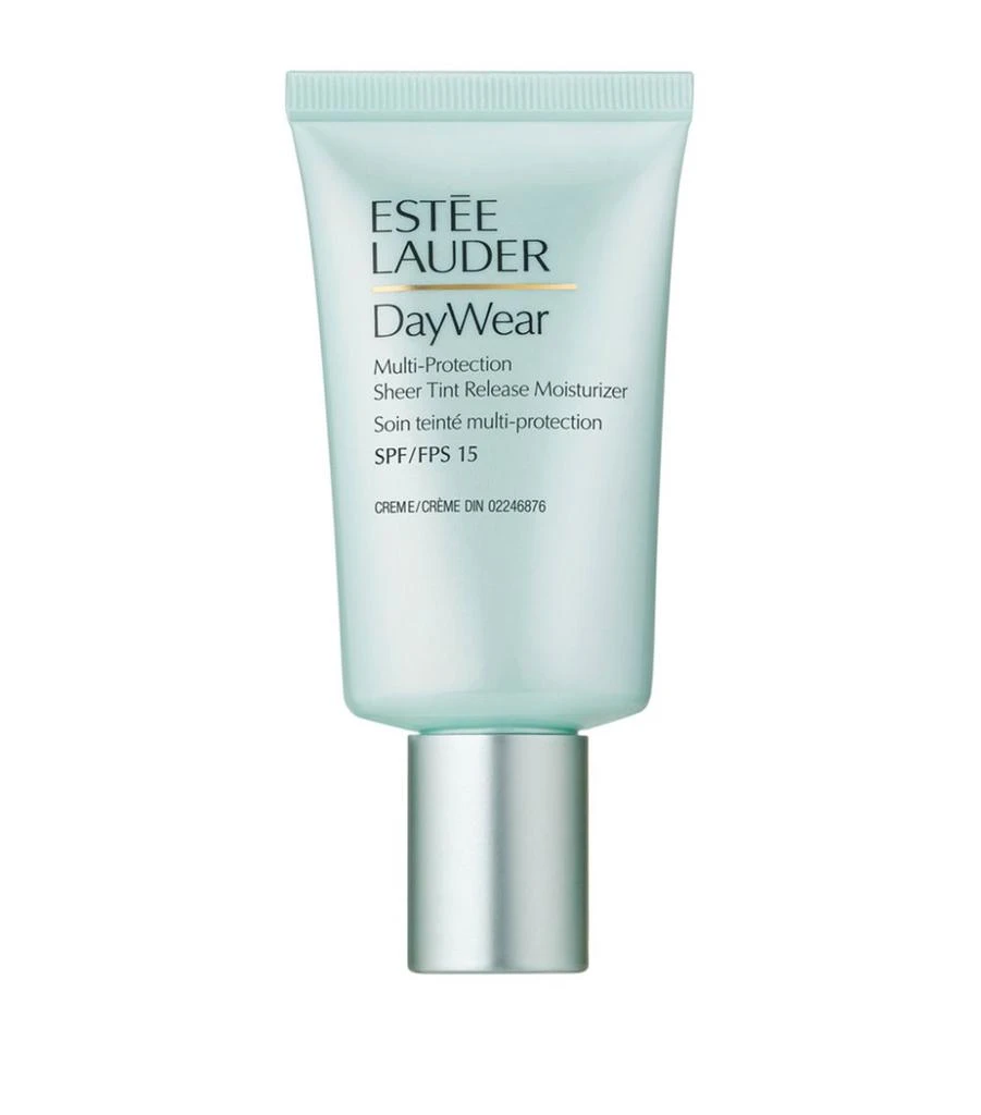 商品Estée Lauder|Sheer Tint Release Advanced Multi-Protection Anti-Oxidant Moisturizer SPF15,价格¥588,第1张图片