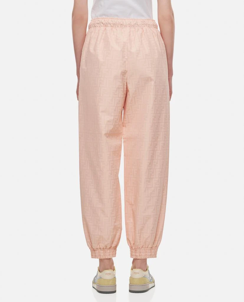 商品Fendi|FF NYLON TRACK PANTS,价格¥8376,第3张图片详细描述