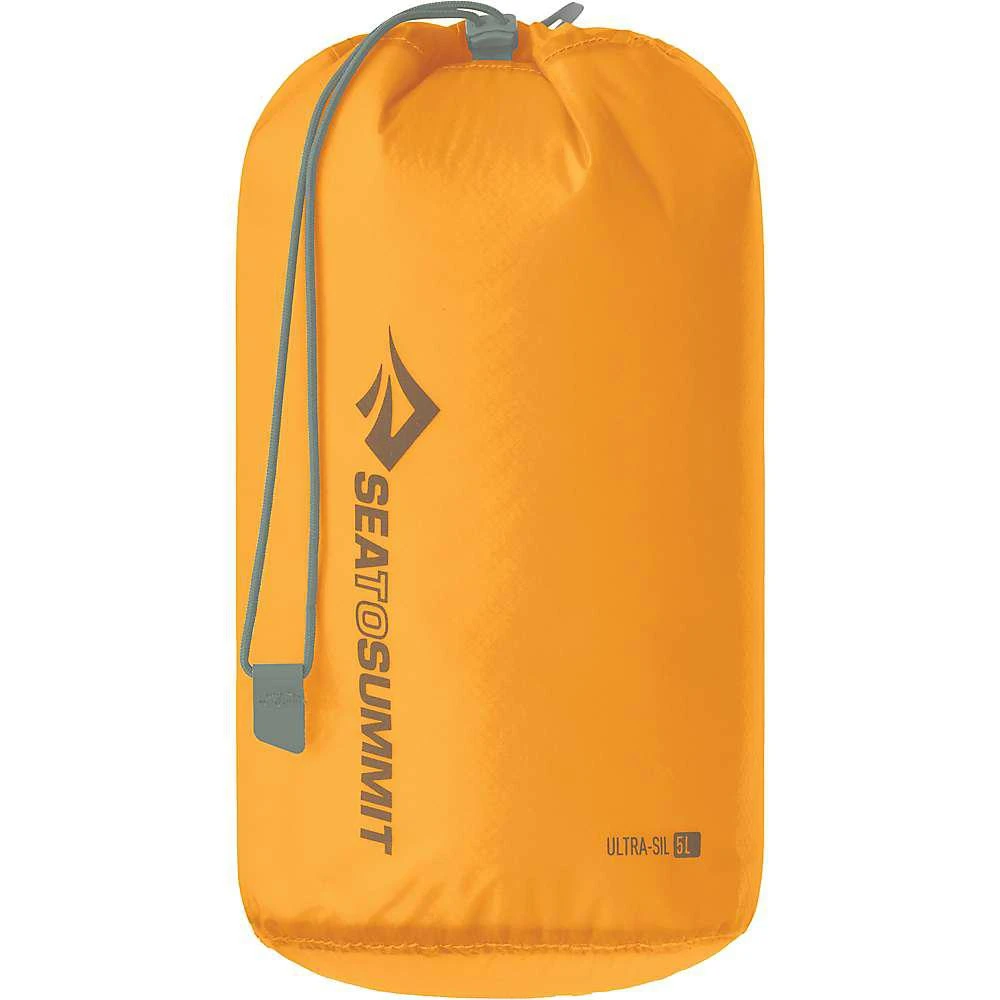 商品Sea to Summit|Sea to Summit 5L Ultra Sil Stuff Sack,价格¥174,第3张图片详细描述