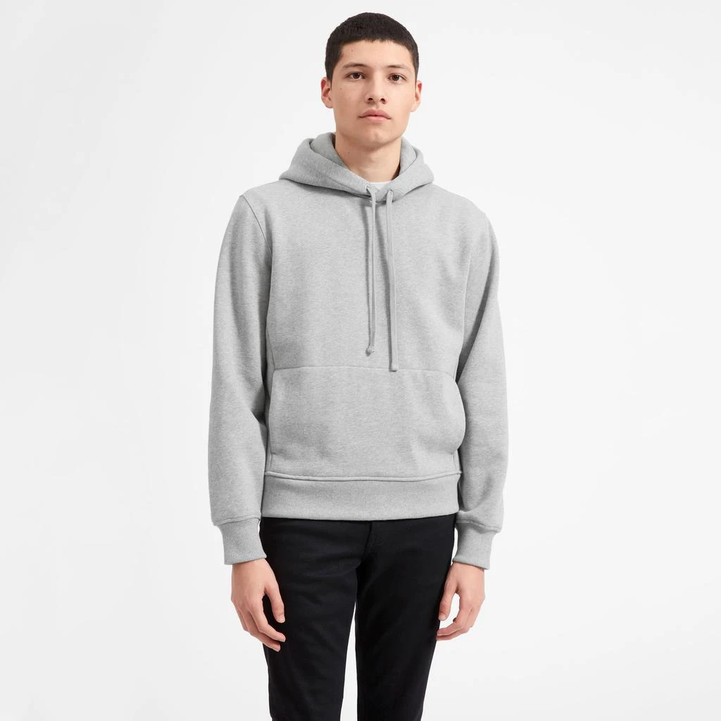 商品Everlane|The 365 Fleece Hoodie,价格¥288-¥310,第1张图片