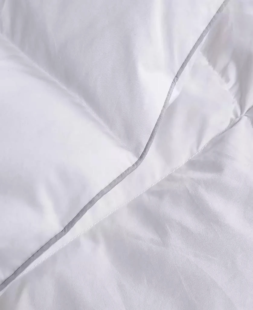 商品Martha Stewart|Down All Season Comforter, Twin, Exclusively at Macy’s,价格¥1999,第3张图片详细描述