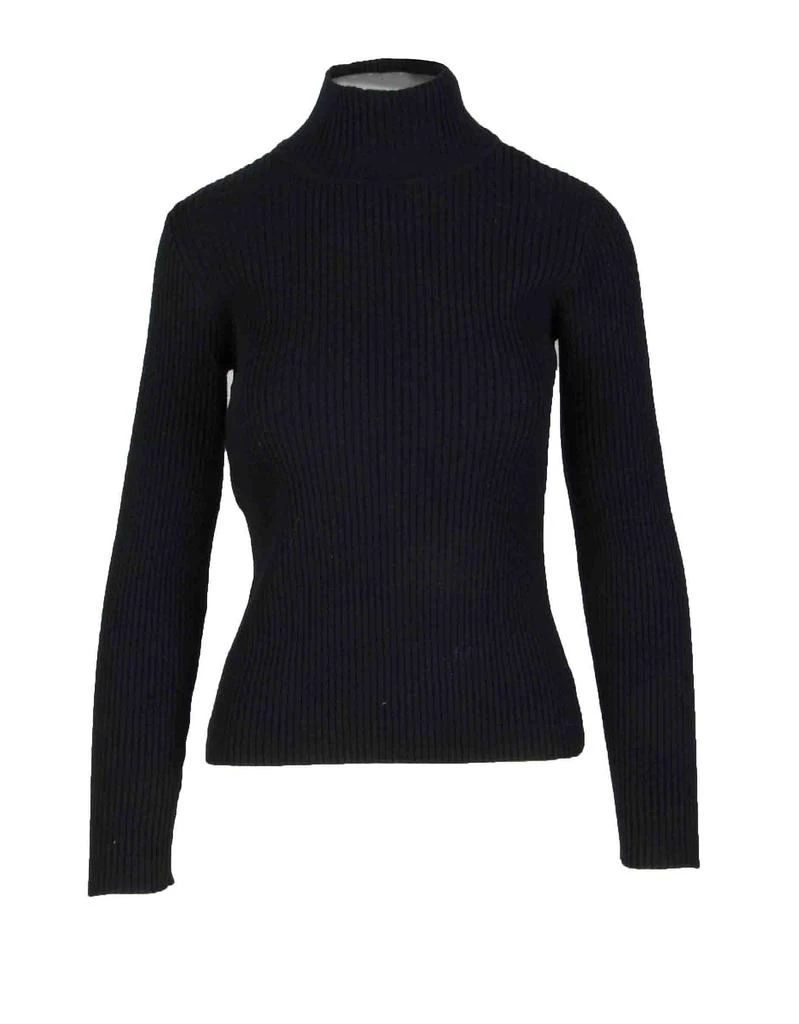 商品Athleisure Alberta Ferretti|Women's Black Sweater,价格¥1640,第1张图片