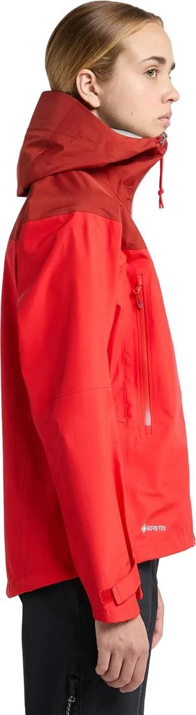 ROC Flash GTX Jacket - Women's 商品