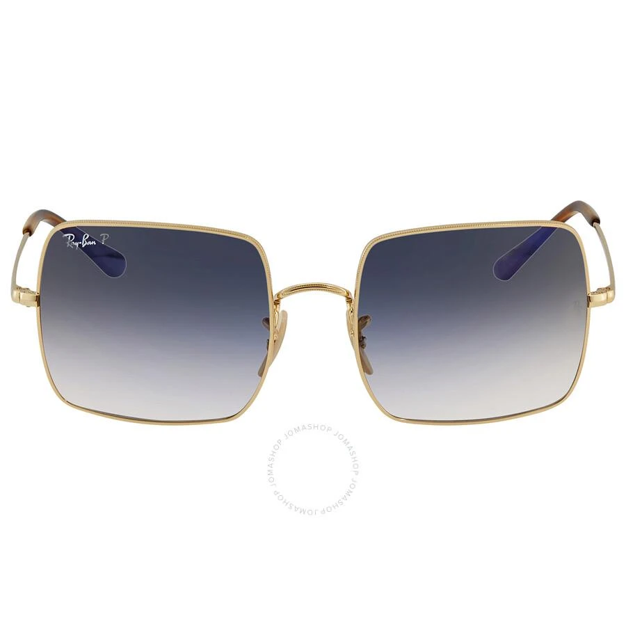 商品Ray-Ban|Ray Ban Sunglasses RB1971-54-Square 1971 Classic,价格¥695,第1张图片