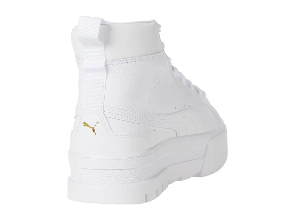 商品Puma|Mayze Mid,价格¥477,第5张图片详细描述